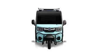 Mini Triċiklu Elettriku