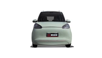 Vettura Elettrika tad-Dar b'Erbgħa Roti